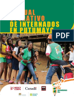 Manual Operativo de Internados PDF