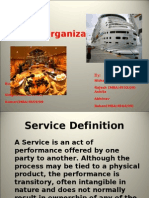 Service MKT Ppt1