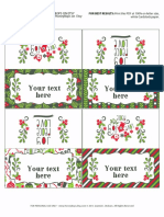 Edit-Me Christmas-Mini-Tent-Cards by HoneyBops on Etsy.pdf