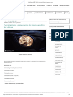 Sistema Eléctrico Del Vehículo