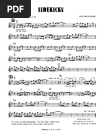 Ralphs Piano Waltz | PDF | Musical Compositions | Musical