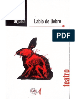 Rubiano - Labio de Liebre PDF