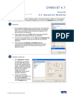 02-2 Equipment Modeling PDF