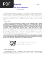 Placa de Circuito Impresso