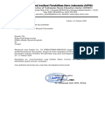 Preseptorship STIKes Bhakti Husada Bengkulu PDF
