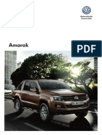 VW Amarok Martie 2014 PDF