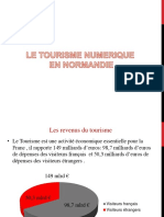 Tourisme numérique (exemple de la Normandie).pptx