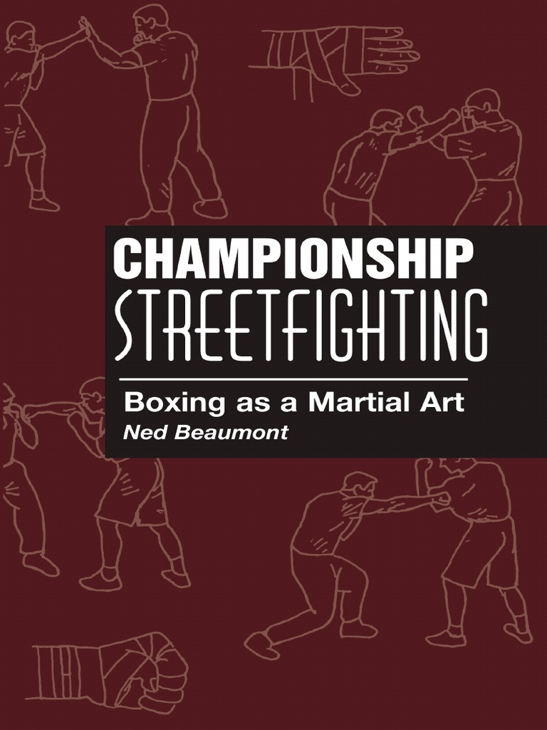 Championship Street Fighting | PDF | Chinese Martial Arts ...