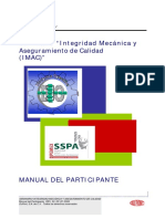 Manual de IMAC PDF