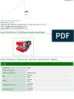 D914L04 Deutz®102Millimeter (MM) BoreDieselEngine