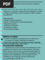 Download Psychiatric Nursing Lecture by dnos SN4432200 doc pdf