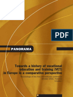 Towards a history of vocational education.pdf