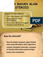 Steroid-1