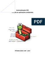 [apostila_USP-SEA5923] Integração SIG e linguagem Phyton (automatização de ferramentas para SIGs).pdf