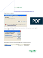 Manual de Instalacion Software SFT2841 PDF