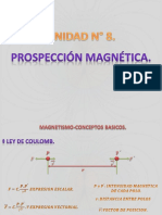 Prospeccion Magnetica
