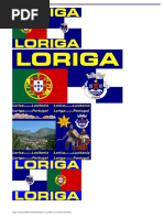 History of Loriga - História de Loriga - Lorica Lusitanorum Civitas Est - Google