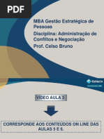 AULA_03 - Administração de conflitos e negócios