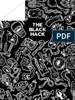 The Black Hack 2e PDF 2.2 PDF