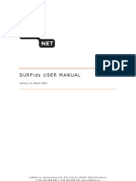 Manual IDS v1.0
