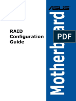 E14091 RAID Configuration Guide EM V2 WEB