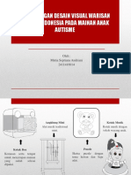 PERANCANGAN DESAIN VISUAL WARISAN BUDAYA INDONESIA PADA MAINAN