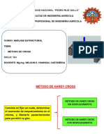 4.a MÉTODO DE CROSS PDF