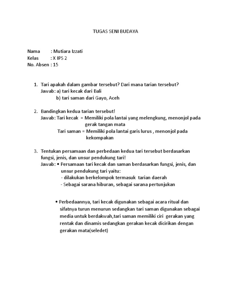 Document