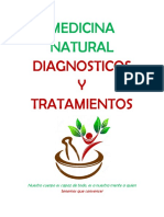 Correos Electrónicos Libro Medicina Natural Diagnosticos y Tratamientos FINAL