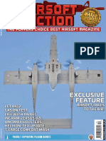Airsoft Action - December 2019 PDF