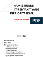 WEBINAR IDAI 2019 - Demam Ruam - Untuk Dibagikan