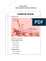 DAFTAR TILIK Muskulo