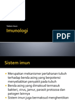 3 - Sistem Imun