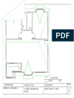Floor Plan PDF
