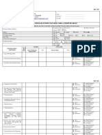 Form Edukasi Rawat Inap Baru