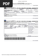 Cama Meu móvel de Madeira - Visualização de boletos