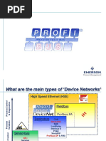 Profibus DP