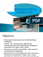Microbiologia Ambiental 1