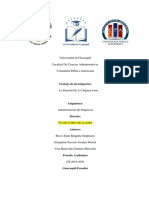 FUNCION DE LA ORGANIZACION-1.docx