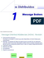 SD S8 MessageBrokers PDF