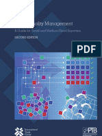 Export Quality Management PDF