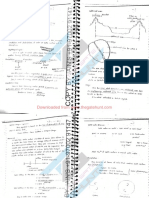 Hydrology and Irrigation Part-1 Made Easy GATE Handwritten Classroom Notes.pdf
