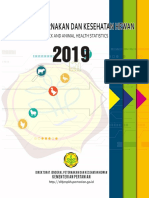 Buku Statistik 2019 PDF