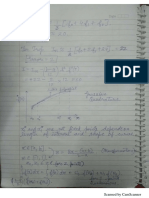 cll-113 Major Notes