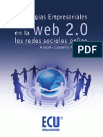 Estrategias Empresariales en La - Araceli Castello Martinez