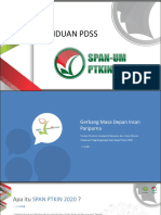 Panduan PDSS SPAN PTKIN 2020 PDF