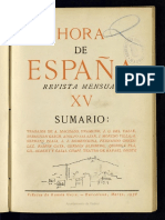 Hem - Horadeespana - 193803 para Petenera