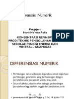 7. Differensiasi Numerik_01.ppt