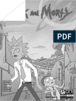 Rick and Morty 002 (2015) (Digi - Desconocido