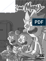 Rick and Morty 006 (2015) (Digi - Desconocido